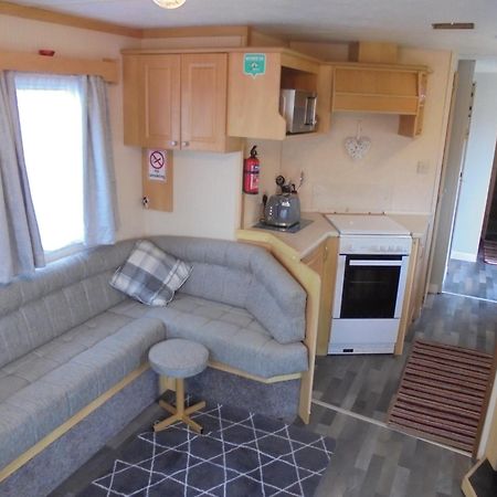 6 Berth 3 Bedroom Northshore Skegness Free Wifi Экстерьер фото
